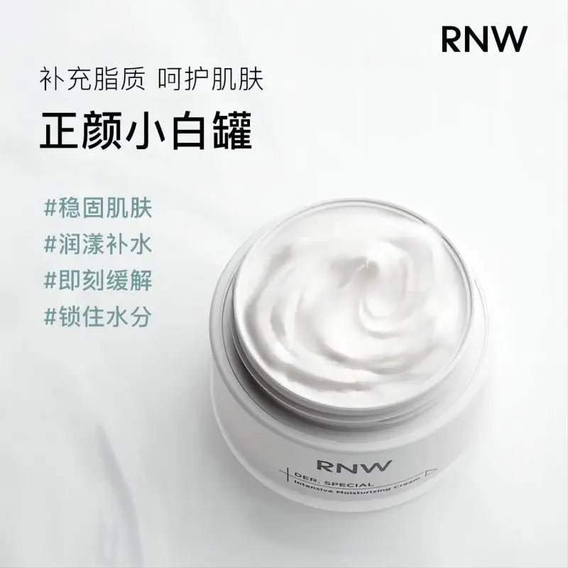 RNW Hydrate Face Cream 50g Skin Care Face Ceramide Moisturise