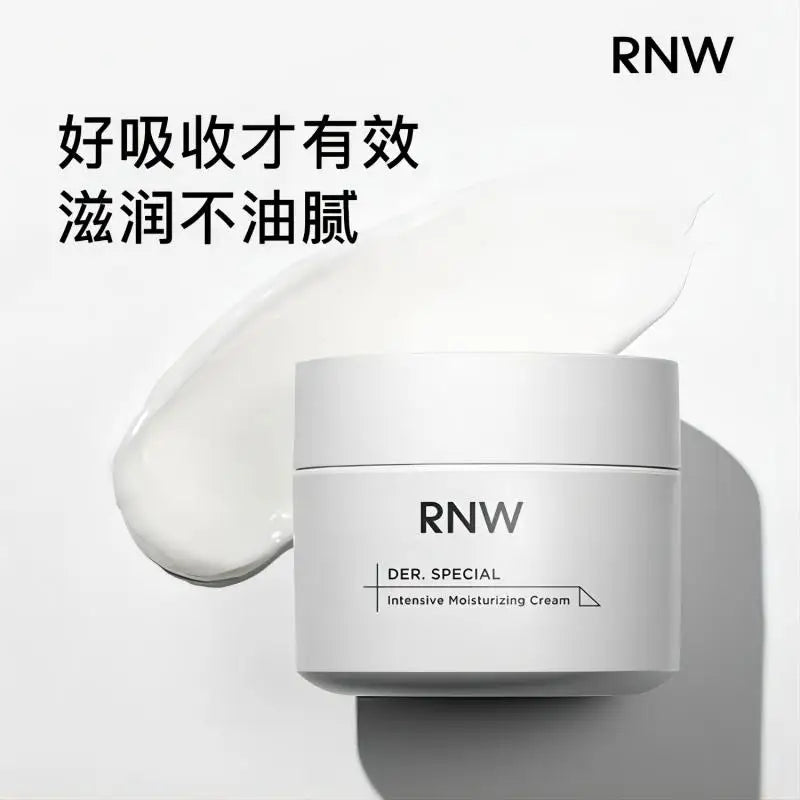 RNW Hydrate Face Cream 50g Skin Care Face Ceramide Moisturise