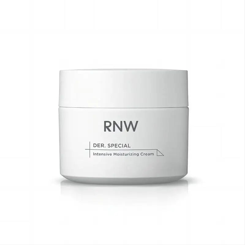 RNW Hydrate Face Cream 50g Skin Care Face Ceramide Moisturise