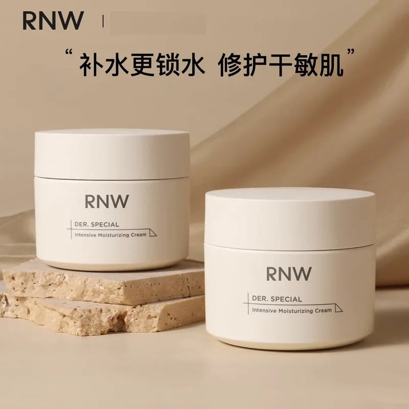 RNW Hydrate Face Cream 50g Skin Care Face Ceramide Moisturise